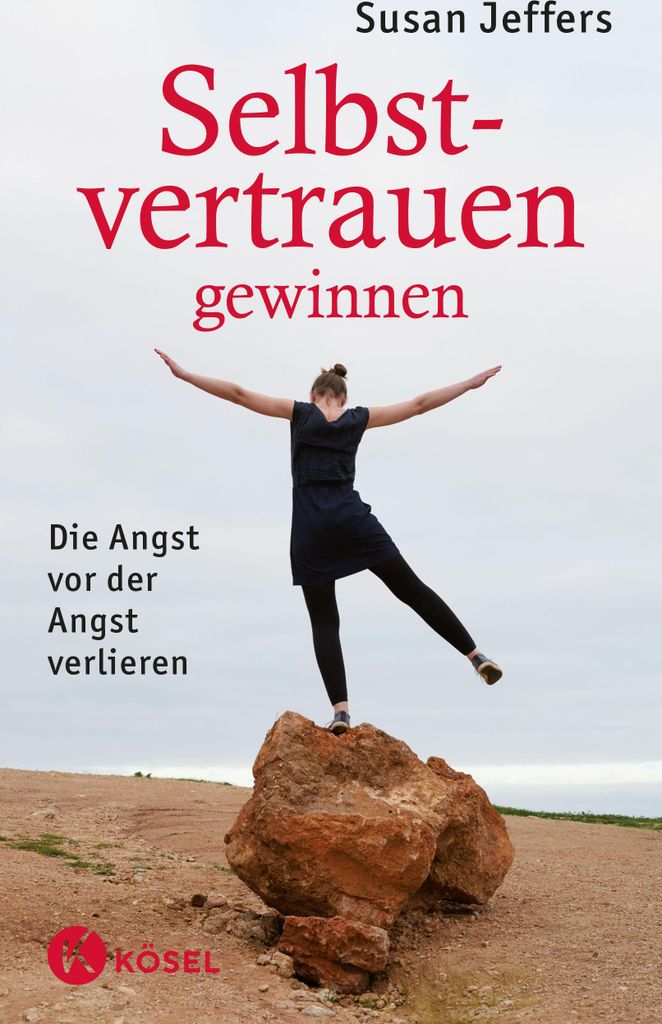 Selbstvertrauen gewinnen