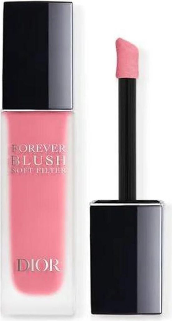 Róż do policzków Dior Forever Soft Filter 05 Zdjęcie produktu 