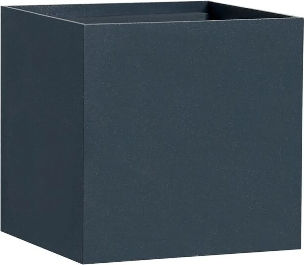 Lampada Parete Metallo IP44 Telefunken 7W 4000K LED Antracite