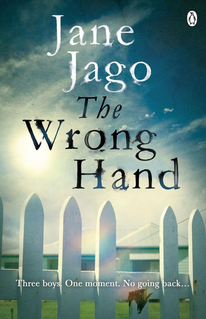 The Wrong Hand