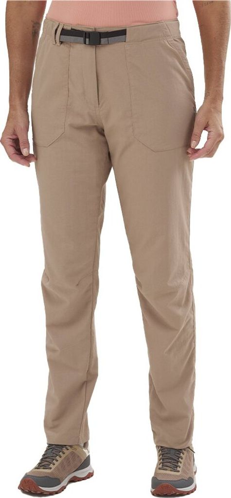Lafuma Access Hosen Beige S Frau Beige S