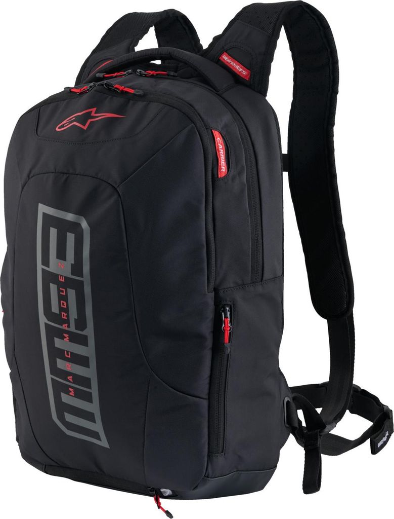 Alpinestars MM93 City Hunter V2 Motorrad Rucksack