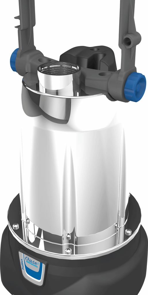 Oase ProMax ClearDrain 14000, Klarwassertauchpumpe Produktbild 