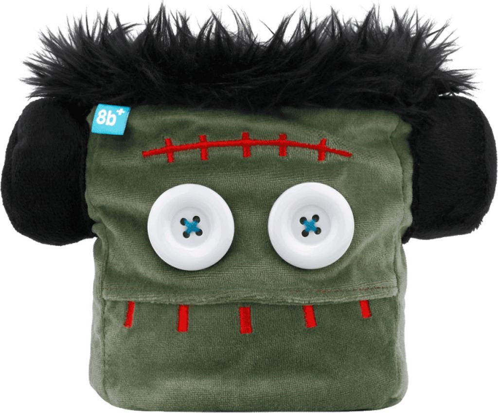 8bplus Chalk Bag (8b+): Felix & Freunde, Farbe:Limited Edition Frankie