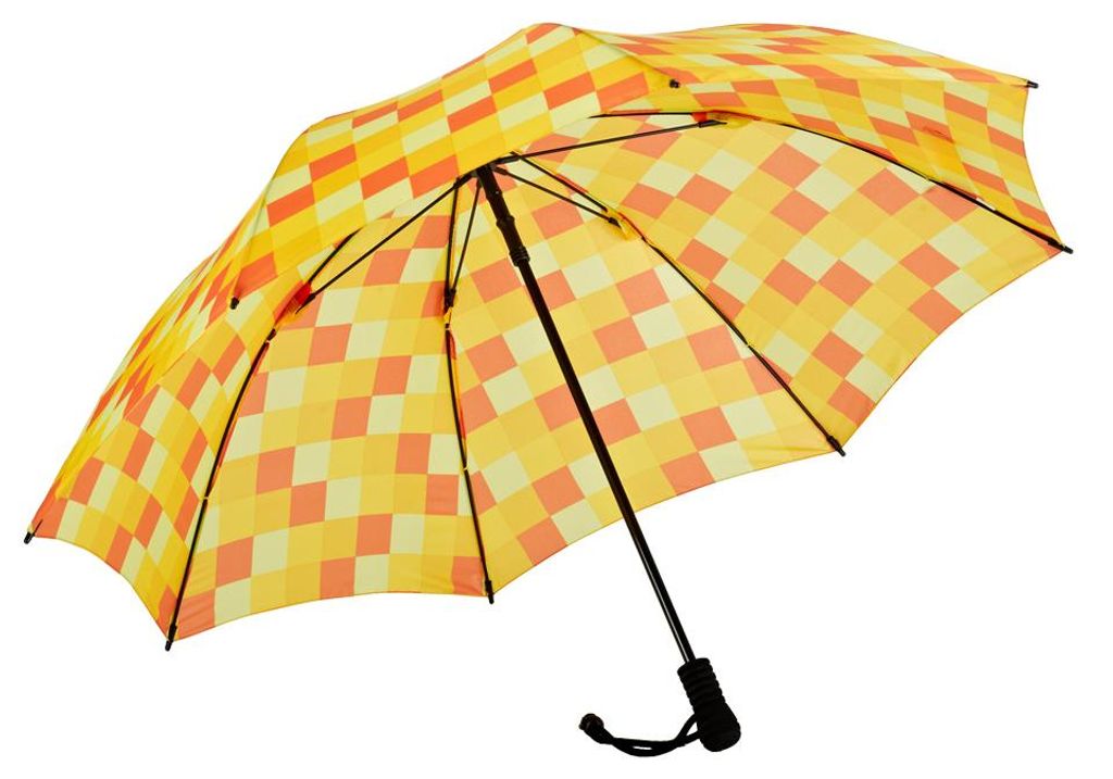 Swing Liteflex Durchmesser 100 cm Farbe gelb - orange - ocker - hellgelb