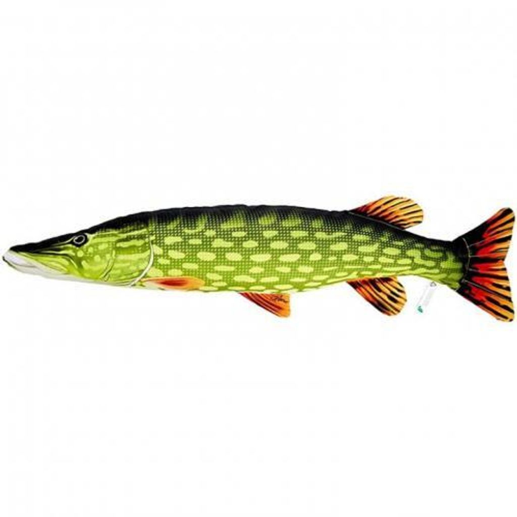 GABY Kissen Kuscheltier Fisch Stofftier Plüschtier Produktbild 6