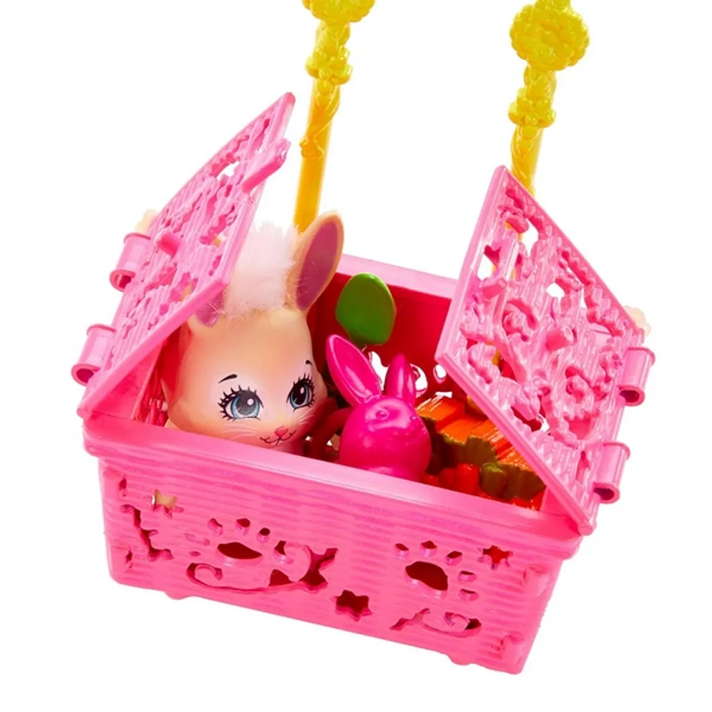 Figurine Poupée Mattel GJX32 P6 avec Tenue Saisonnière et Accessoires Mix