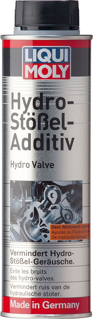 Additivo per punterie idrauliche LM Additivo Immagine del prodotto 