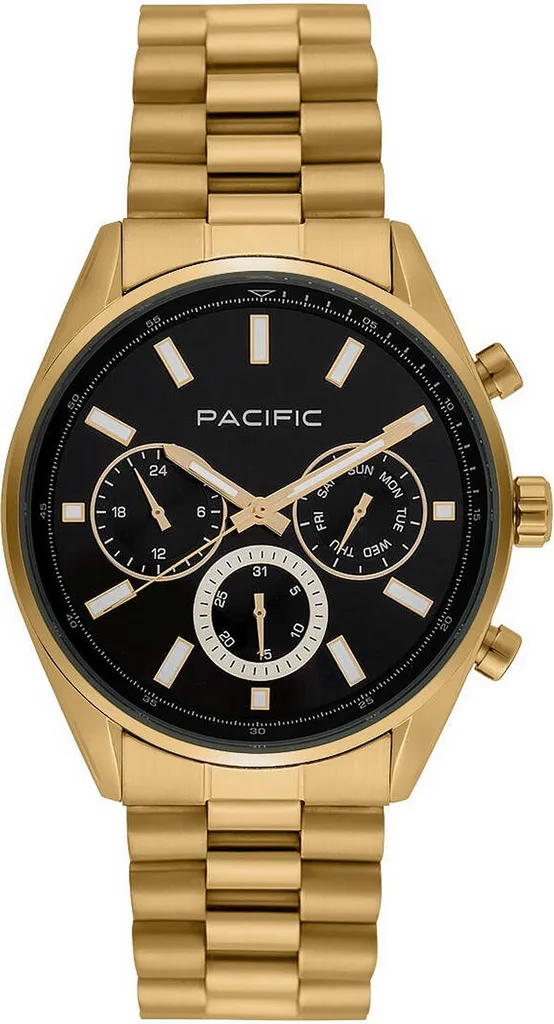 Pacific Classic Herrenuhr