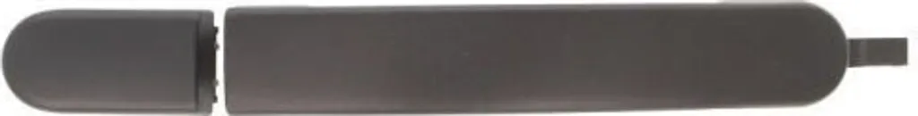 Poignée de porte BLIC 6010-03-033402P pour Ford Fiesta V et Fusion
