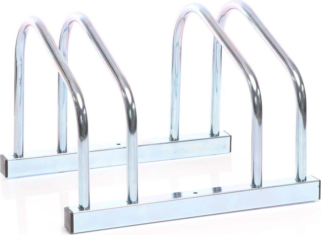 Stojan na kola Toboli pro 2 jízdní kola 37,5x32x27cm z Obrázek produktu 1