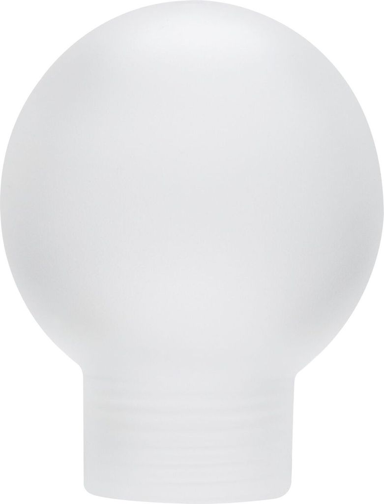 Paulmann Glas Tropfen Minihalogen Satiniert Produktbild 