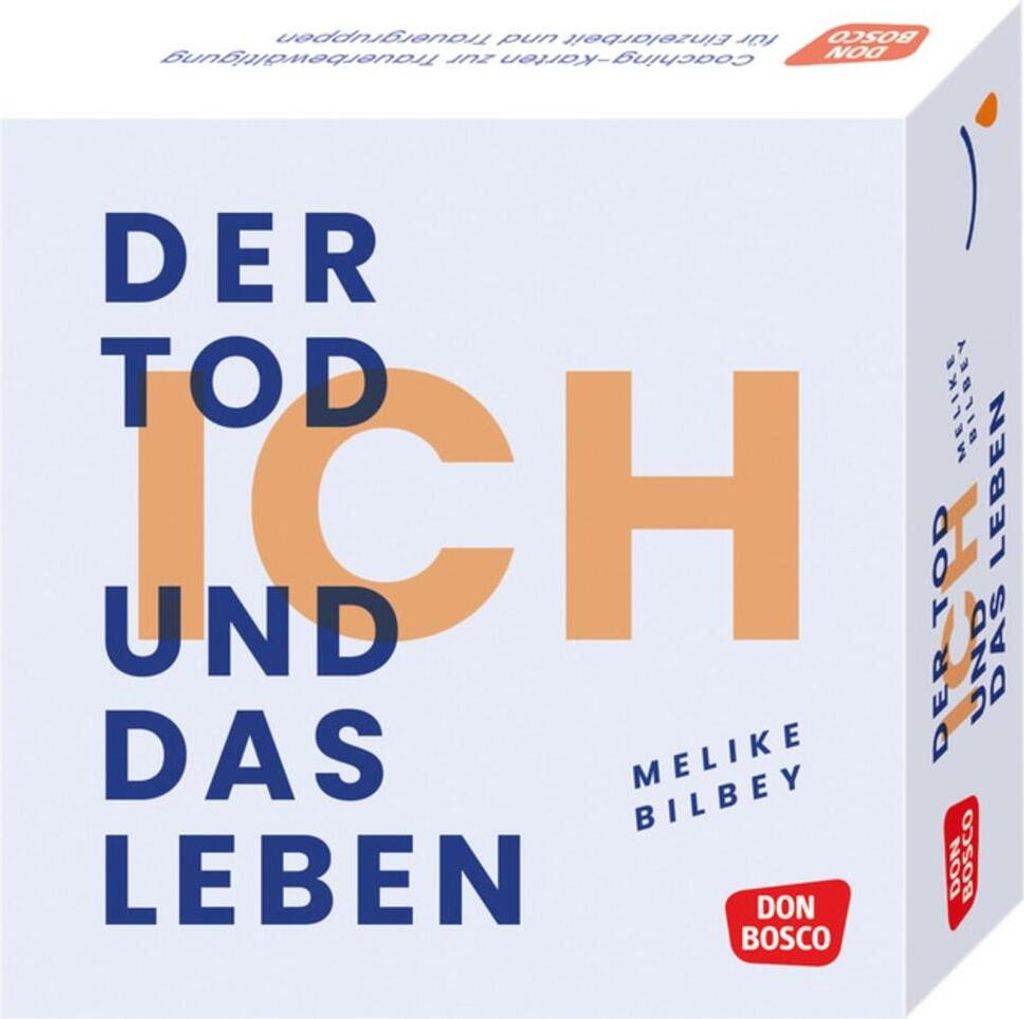 Der Tod, ich und das Leben