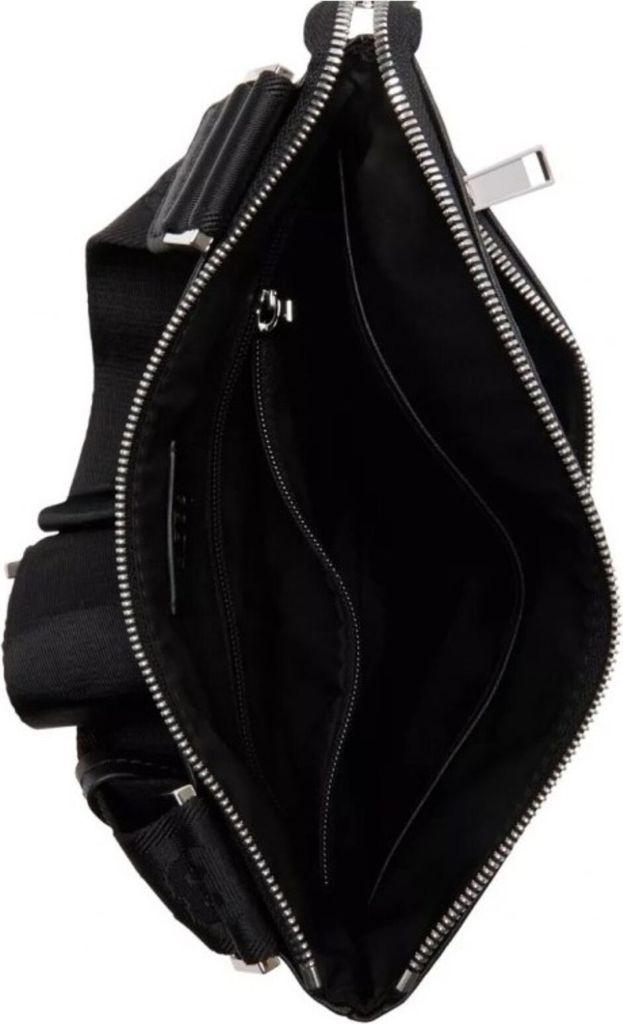 BOSS Umhängetasche Zair S 27.5 x 3.5 x 25 Produktbild 6