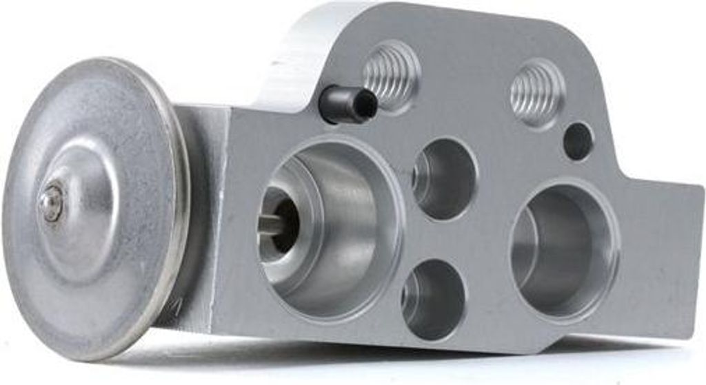 TOPRAN Expansionsventil Klimaanlage 112 306 für VW Golf V Schrägheck (1K1)