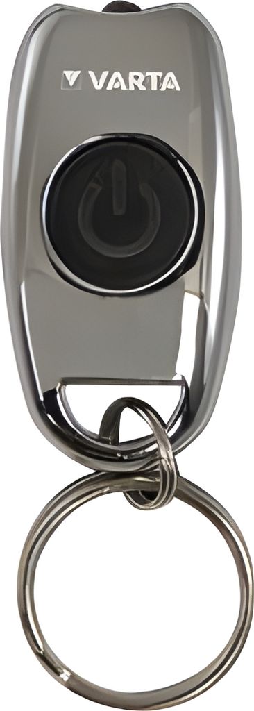 Varta Taschenlampe Metal Key Chain Light            Immagine del prodotto 