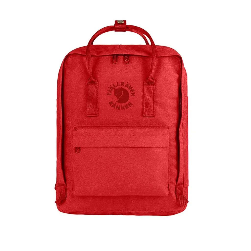 Fjällräven Re-Kånken Zaino Eco-Friendly: Prezzo Migliore Online