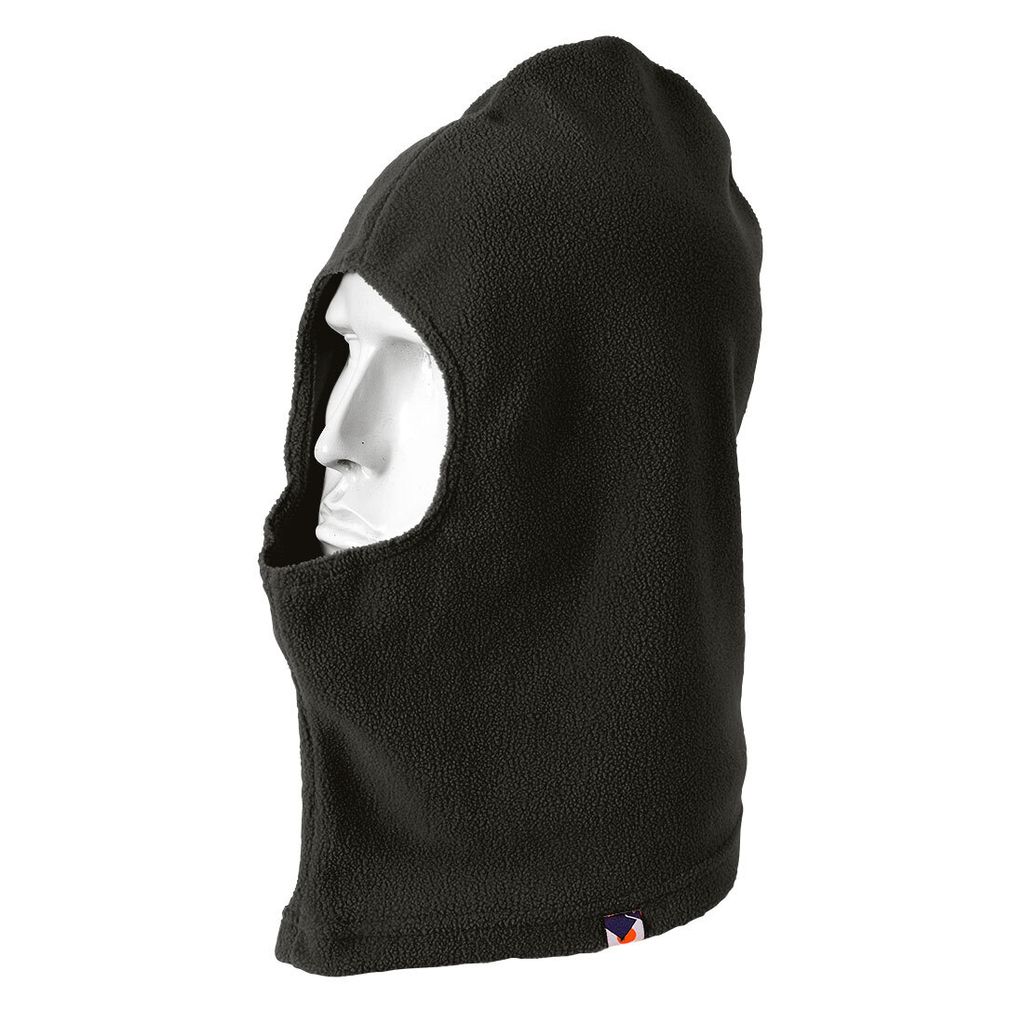 Portwest CS20 Fleece-Sturmhaube Black