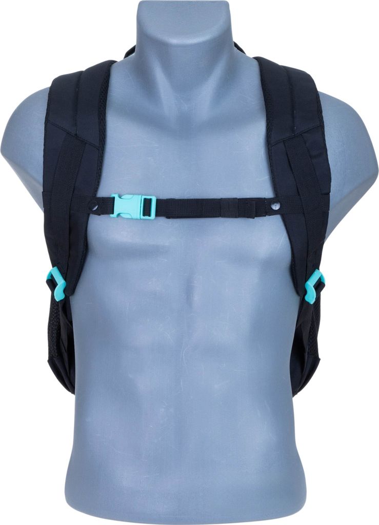 Schulrucksack Elephant Hero Signature Rucksack Mädchen Produktbild 18