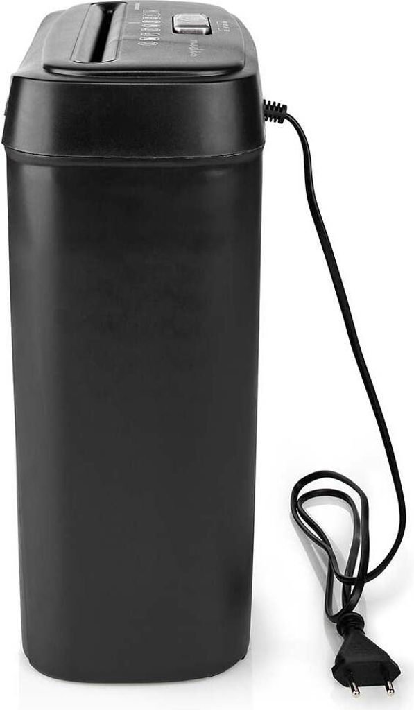 Aktenvernichter | 6x A4-Seiten | 10 l | Sicherheitsnorm: Produktbild 6