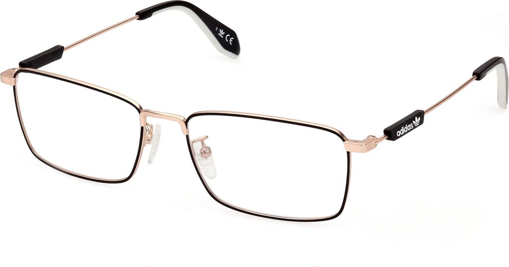 Adidas Original Sonnenbrille OR5039 005 57 17 145 Produktbild 