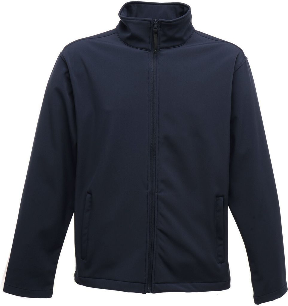 Regatta Professional - Softshelljacke Leicht für Herren RG2166 (3XL) (Marineblau)
