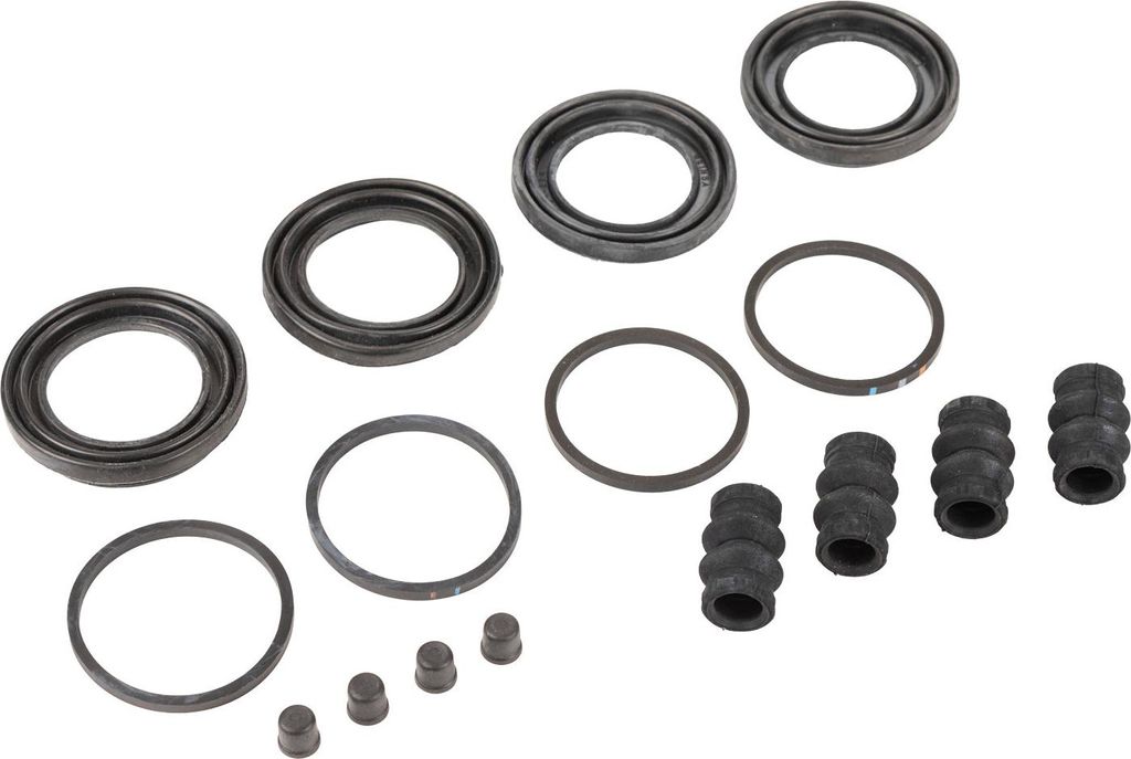 Bremszangenmanschettensatz vorne 9945807