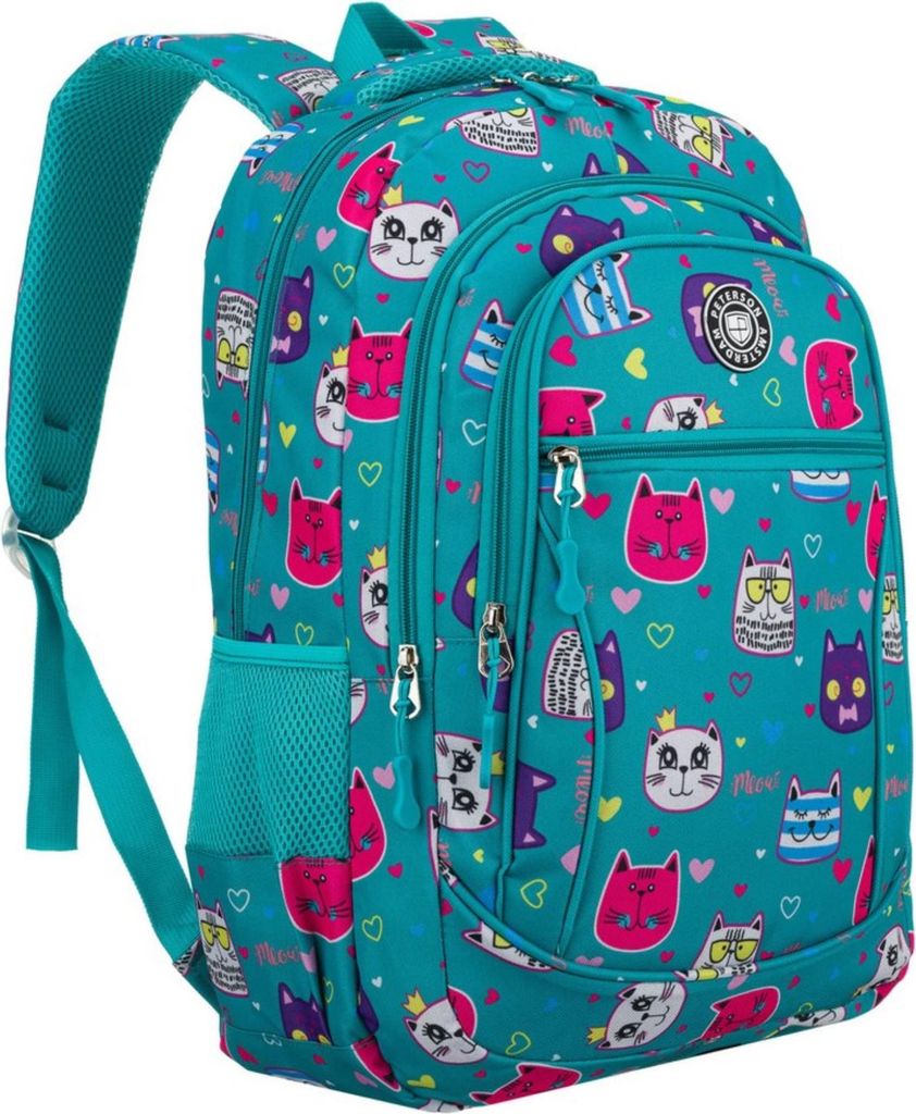 PTN BIEDRONKA-5080 G28 Rucksack