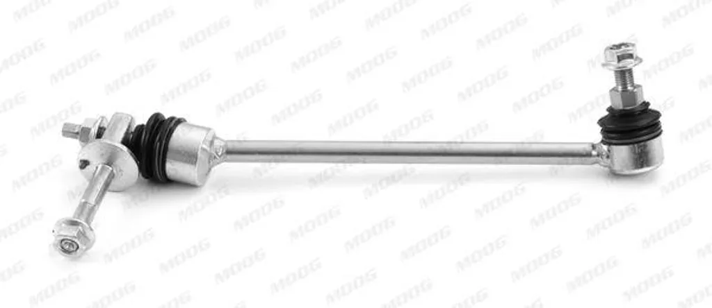 Barre stabilisatrice renforcée MOOG ME-LS-15300, montage OE 2533230217