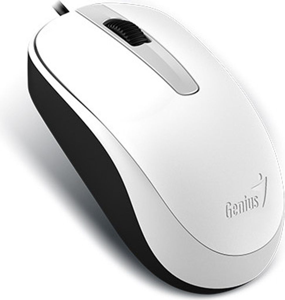 Genius Computer Technology DX-120, Pro praváky i leváky, Obrázek produktu 