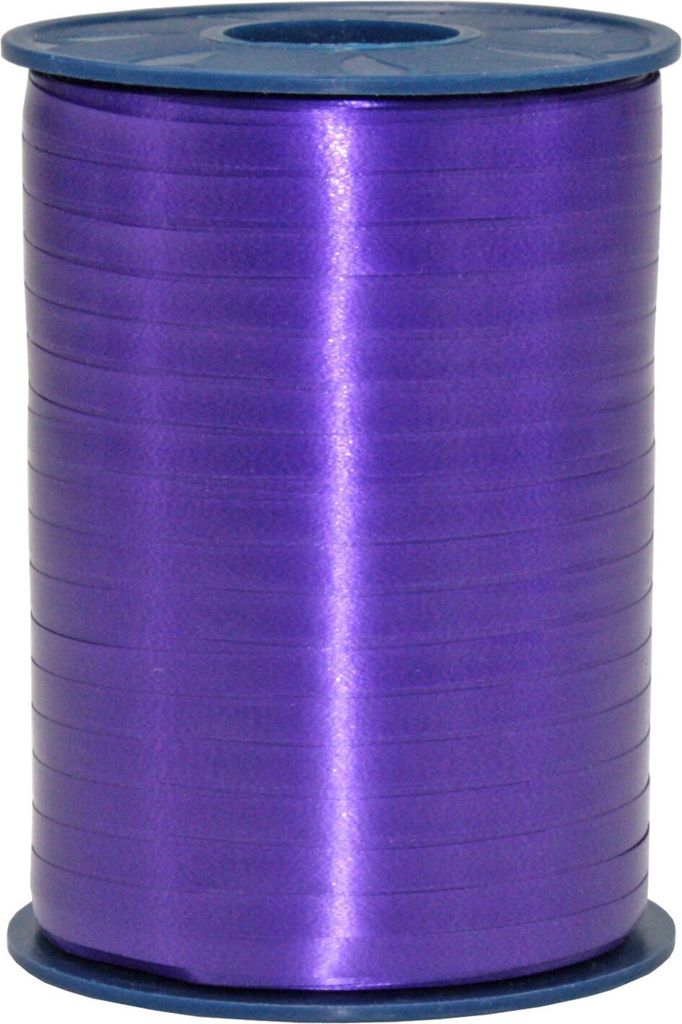 Ringelband violett, 500-m-Spule, 5 mm Produktbild 