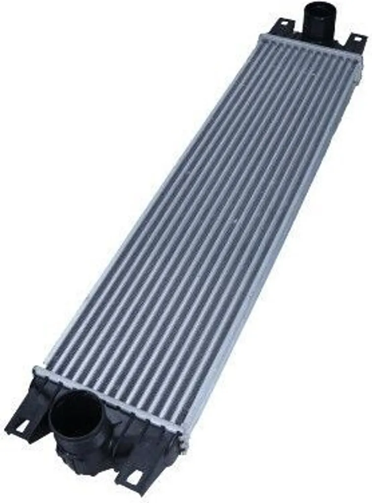 Échangeur d'air Movano X70, radiateur de turbo de rechange MAXGEAR