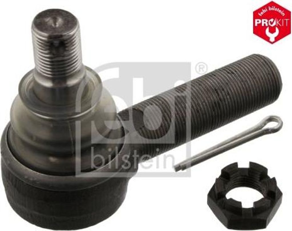 FEBI BILSTEIN 03135 Spurstangenkopf OE A0003301335 kompatibel mit Vario
