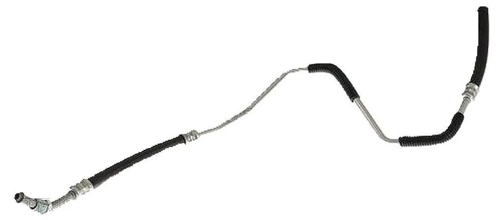 Tuyau de direction assistée hydraulique pour VW POLO et véhicules VAG