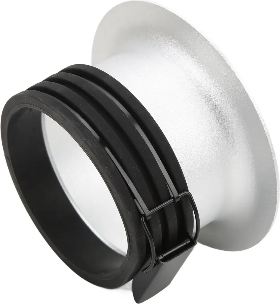 Adattatore Softbox 152mm per Profoto - Convertitore Velocità Metallo