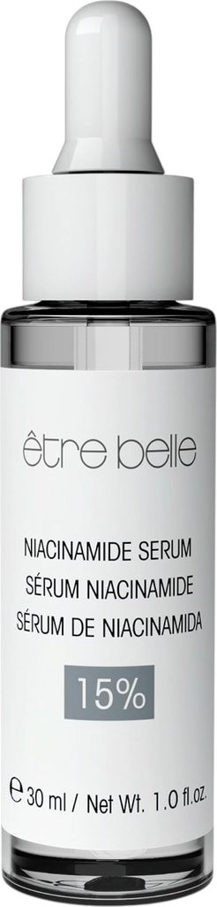 Etre Belle 15% Niacinamide Serum 30 ml – Hautbild verfeinernd & belebend