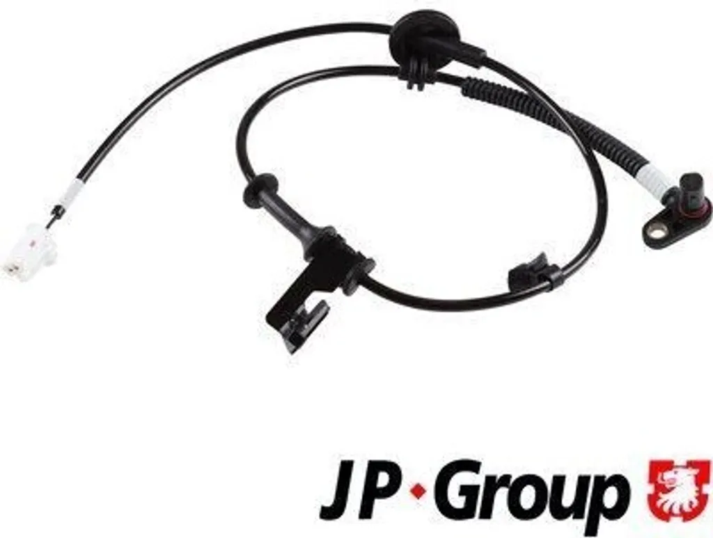 Capteur de vitesse de roue ABS pour Kia Rio III et Hyundai Accent 3597105670