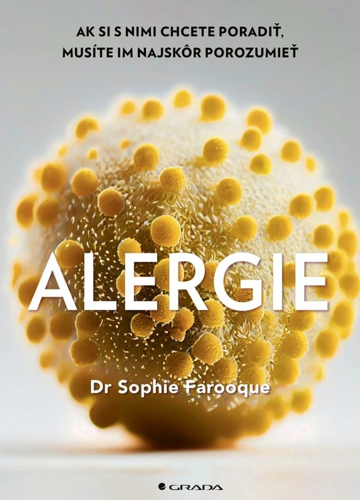 Alergie | Farooque Sophie