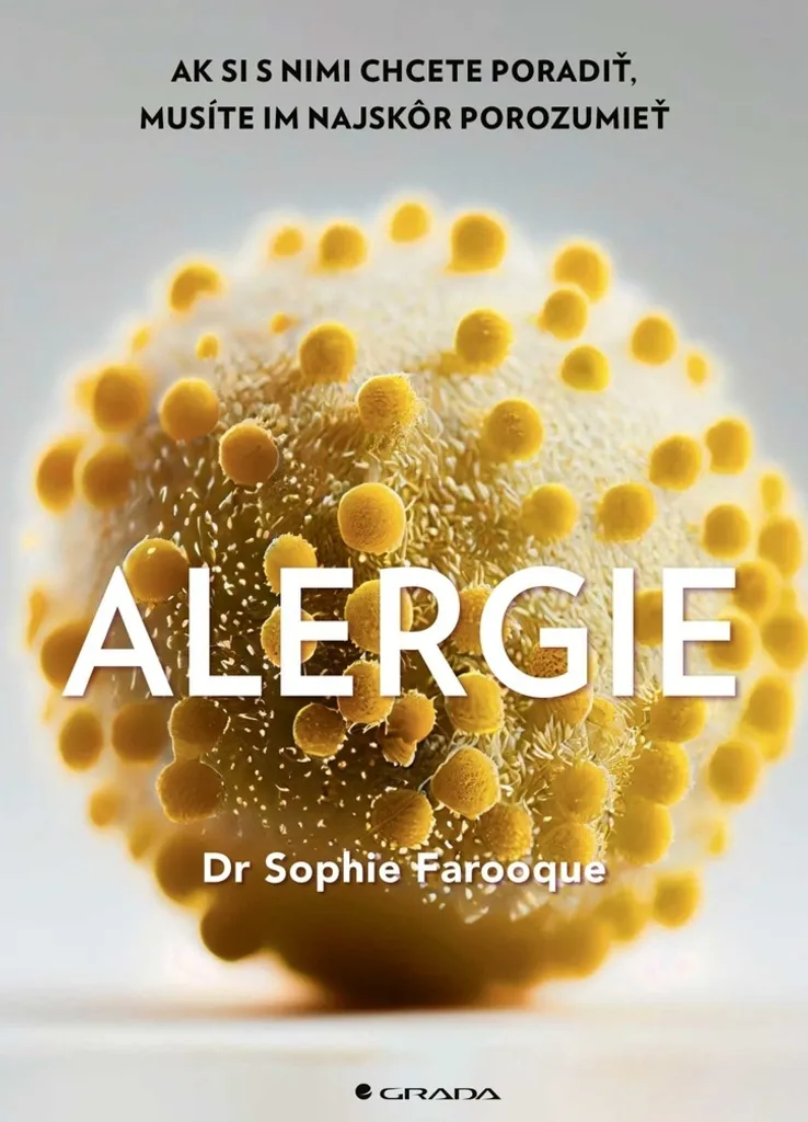 Alergie Farooque Sophie : Respirer Mieux Face au Pollen et à la Poussière