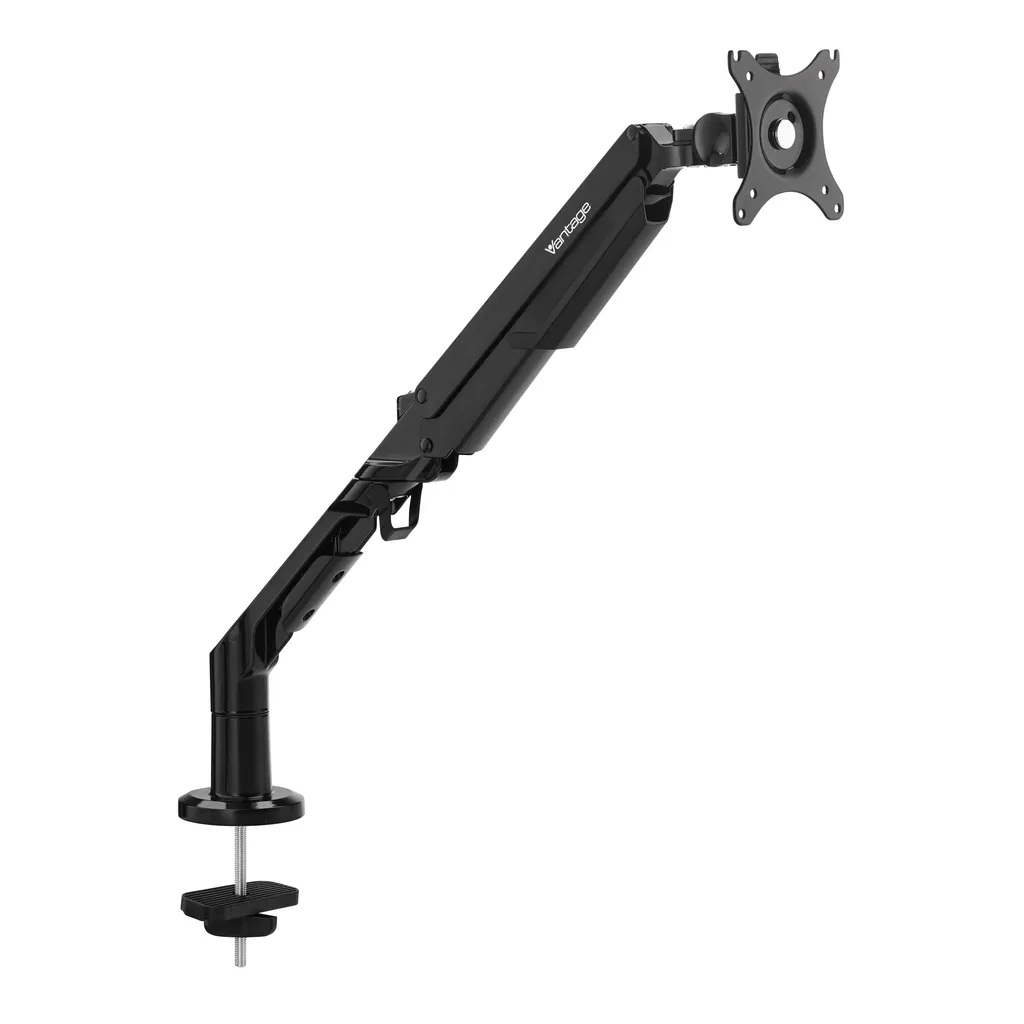 Support d'écran articulé Novus Vantage Premium 028-0003 pour bureau pro