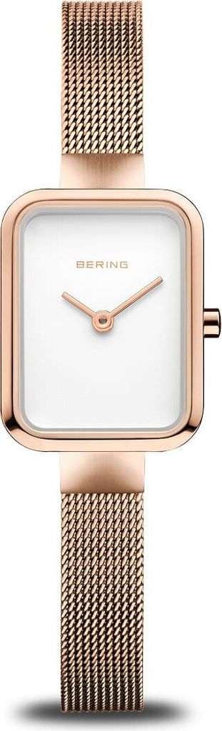 Orologio da donna con bracciale milanese - Bering modello: Immagine del prodotto 