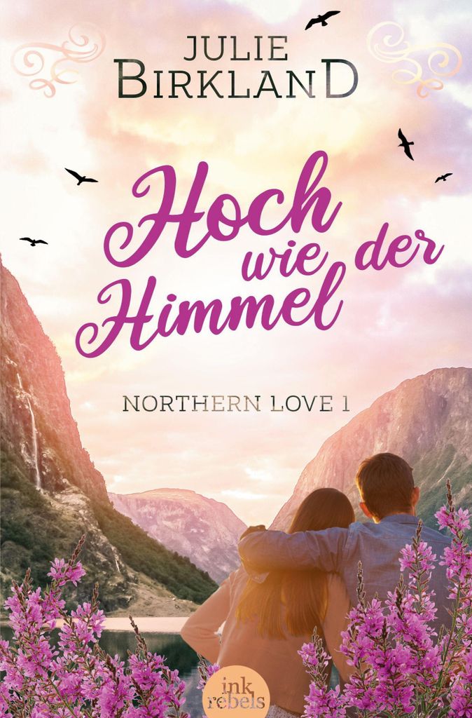 Hoch wie der Himmel