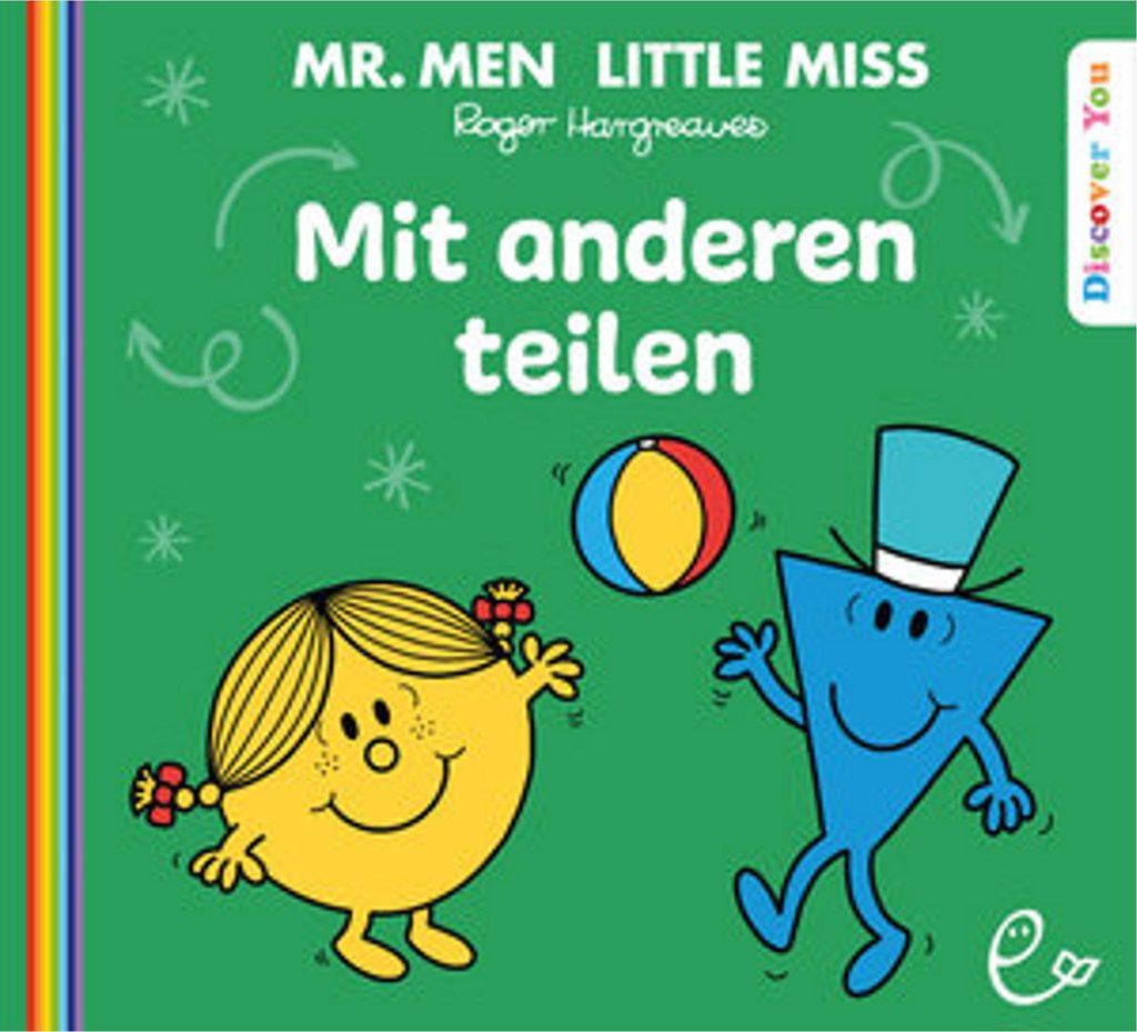 Mit anderen teilen