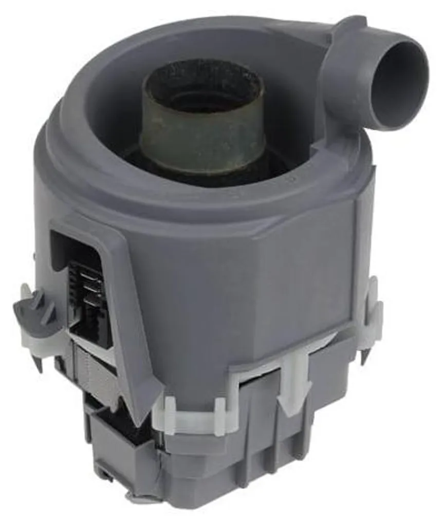 Moteur de Pompe de Lavage Chauffante Bosch 12014980 Pièce d'Origine