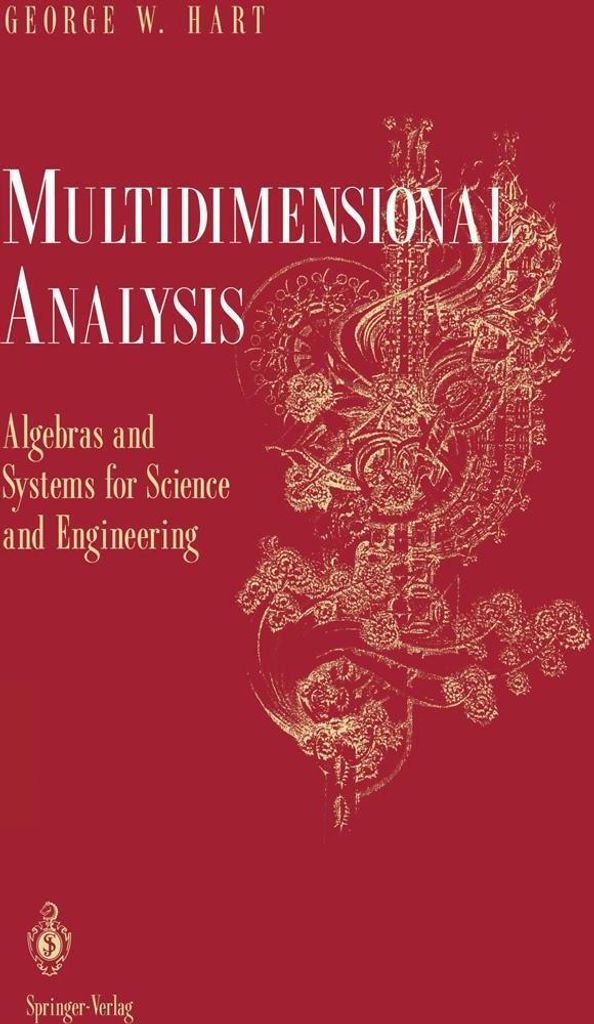 Multidimensional Analysis