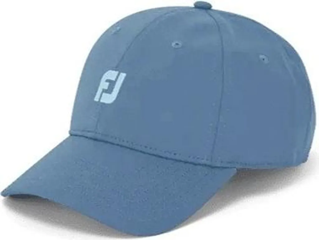 Recensione Cappellino Golf Footjoy Blu: Traspirante e Resistente