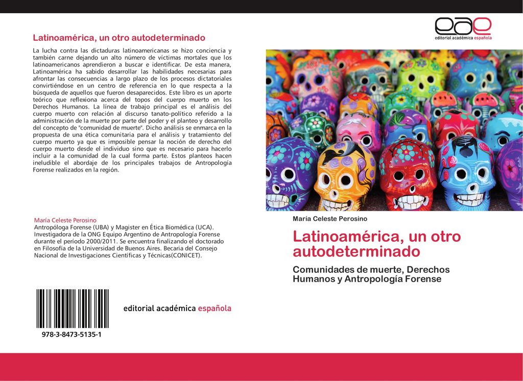 Latinoamérica, un otro autodeterminado