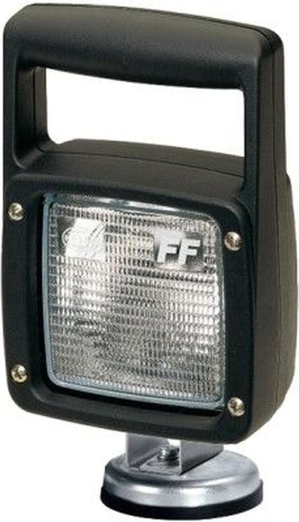 Arbeitsscheinwerfer 12 V 70 W H3 Halogen HELLA für u.a. MACK