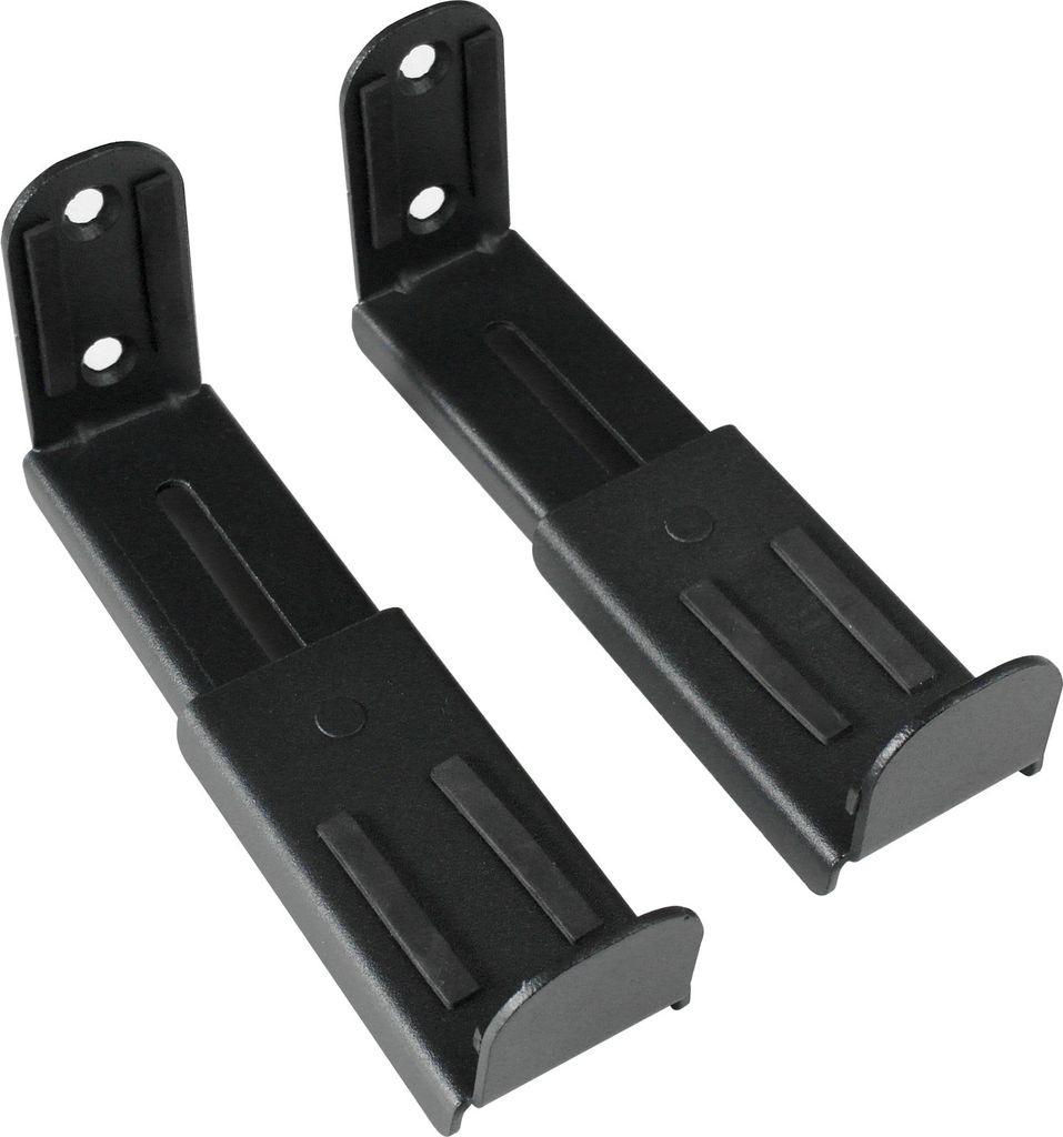 Universal Soundbar Lautsprecher Boxen Wandhalterung - Produktbild