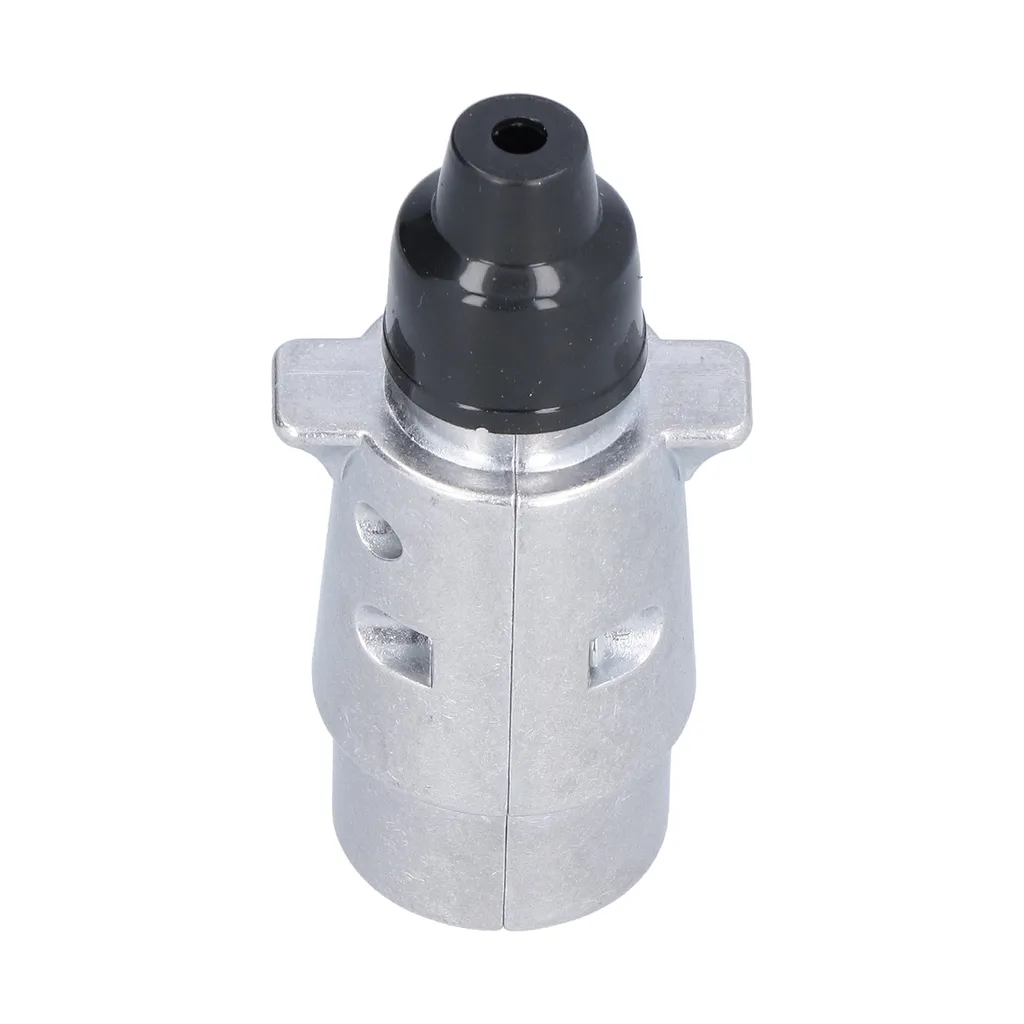 Presa 7 Pin per Rimorchio e Camper: Connettore Traino Ultra-Resistente - 2